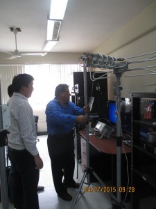 LABORATORIOS DE INICTEL